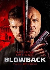 BlowBack