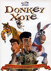 Donkey Xote