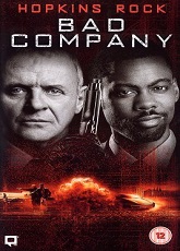 Bad Company