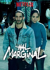 El Marginal 9 - Luganda