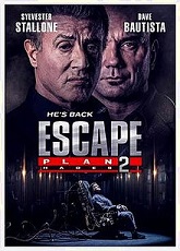 Escape Plan 2: Hades - Luganda