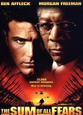 The Sum of All Fears