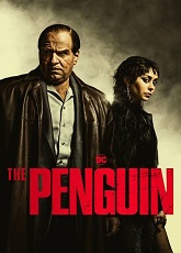 The Penguin 5