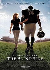The Blind Side - Luganda