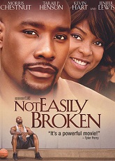 Not Easily Broken - Luganda