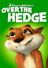 Over The Hedge - Luganda