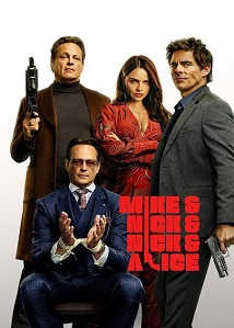 Mike & Nick & Nick & Alice - Luganda Translated Movie