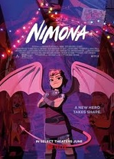 Nimona