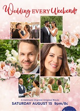 Wedding Every Weekend