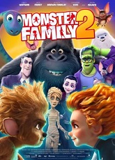 Monster Family 2