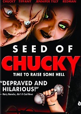 Seed of Chucky