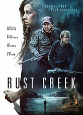 Rust Creek - Luganda