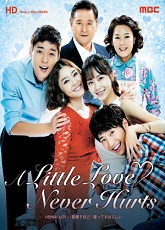 A Little Love Never Hurts 38 - Luganda