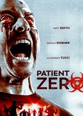 Patient Zero - Luganda
