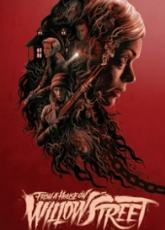 House on Willow Street 