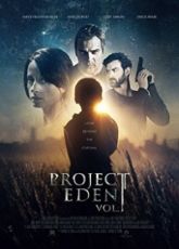 Project Eden: Vol I - Luganda