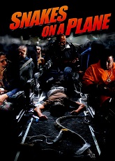 Snakes on a plane