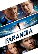 Paranoia