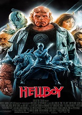 Hell Boy 1