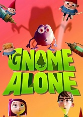 Gnome Alone
