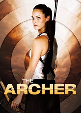 The Archer - Luganda