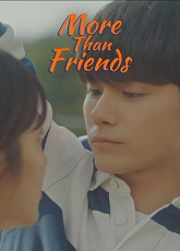 More Than Friends 1