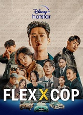 Flex X Cop