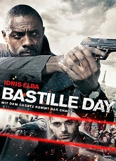 Bastille Day - Luganda