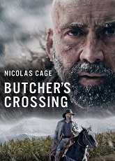 Butcher's Crossing - Luganda