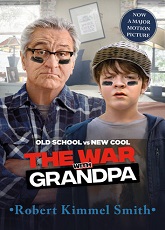 War with Grandpa