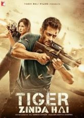 Tiger Zinda Hai