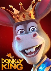 The Donkey King