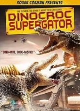 Dinocroc Vs. Supergator - Luganda