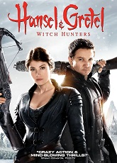 Hansel & Gretel: Witch Hunters - Luganda