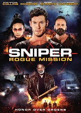 Snipper: Rogue Mission