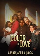 Color of Love