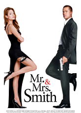 Mr & Mrs Smith