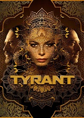The Tyrant 1