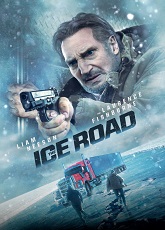 The Ice Road