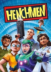 Henchmen