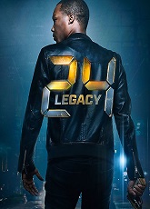24: Legacy 