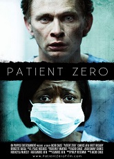 Patient Zero - Luganda