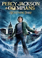 Percy Jackson and the Lightning Thief