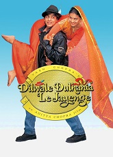 Dilwale Dulhania Le Jayenge