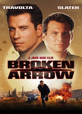 Broken Arrow