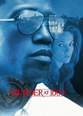 Murder at 1600