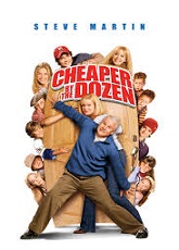 Cheaper by the Dozen
