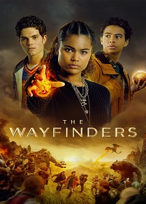 The Wayfinders 5 - Luganda