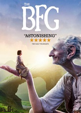 The BFG