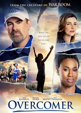 Overcomer